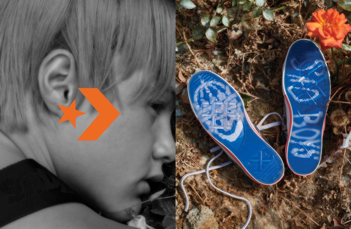 Lundlund : Converse x Sad Boys : 3